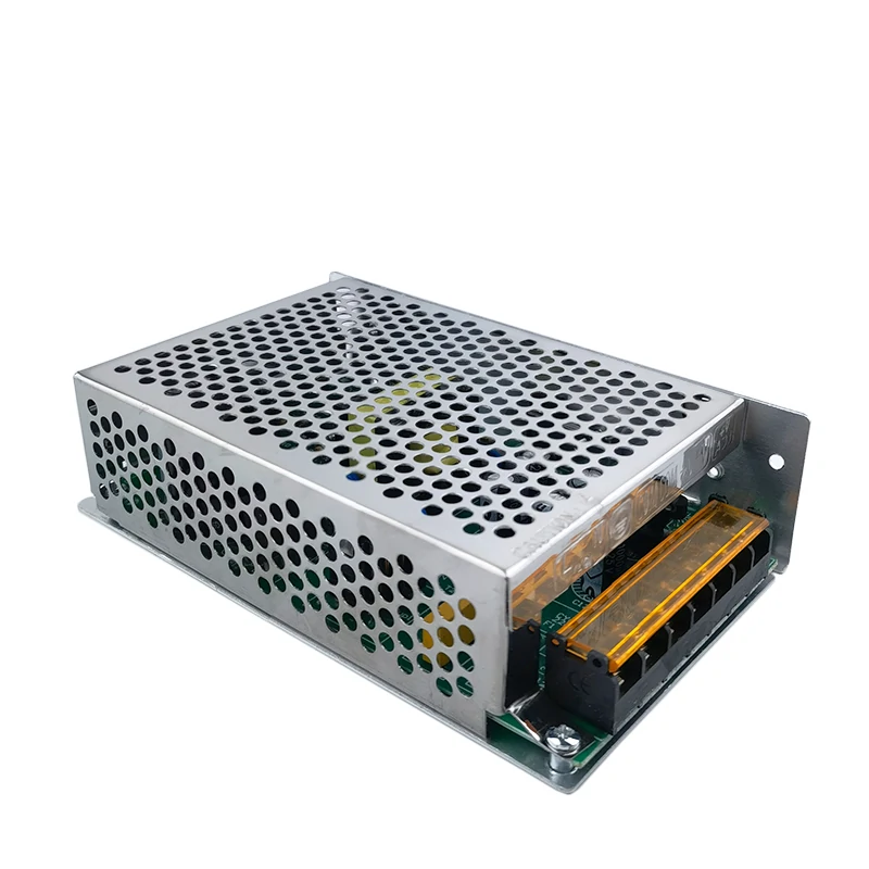 12V 120W 250W 360W Switching Power Supply Source Transformer AC DC SMPS For LED Strip Light CCTV Motor (image for) 12V 120W 250W 360W Switching Power Supply Source Transformer AC DC SMPS For LED Strip Light CCTV Motor